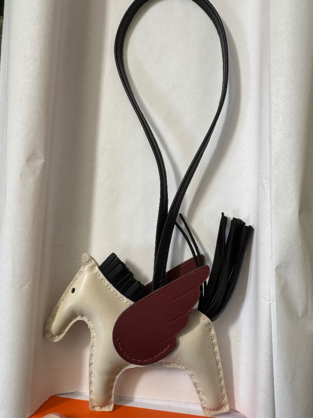 Hermes Rodeo Pegase PM